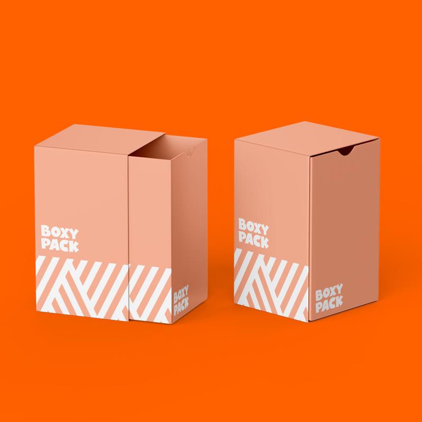 Product Boxes